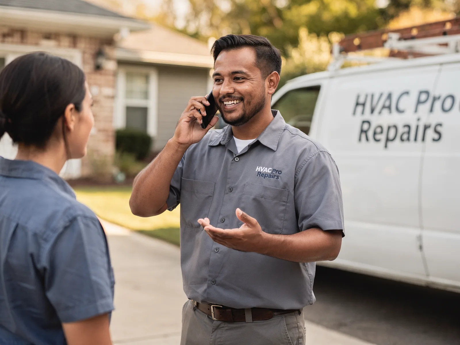 Heat Pump Repair Three Bridges, NJ FAQs
